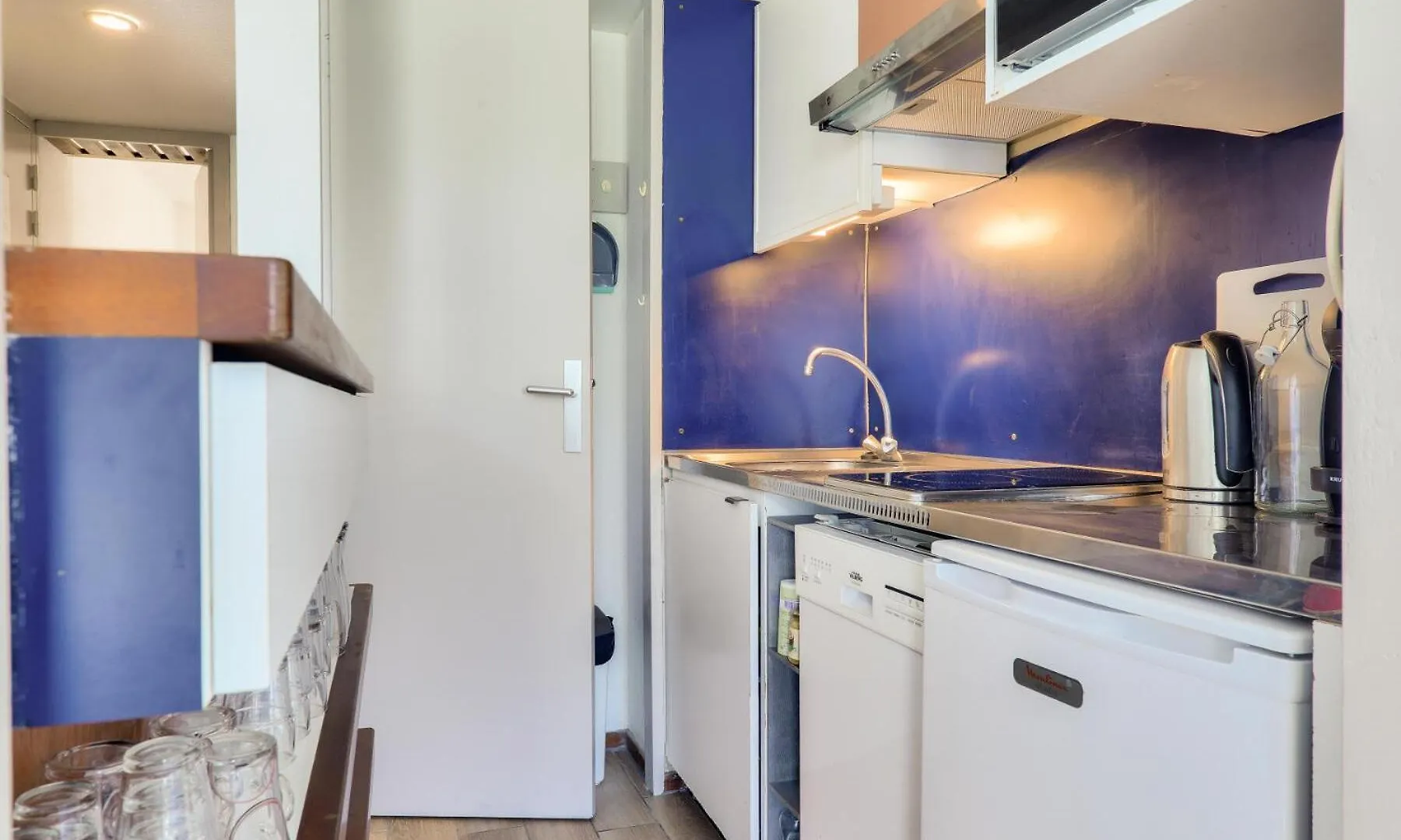 Residence Port Du Crouesty - Maeva Home - Appartement 2 Pieces 4 Personnes - Budget Mae-9831 أرزون فرنسا