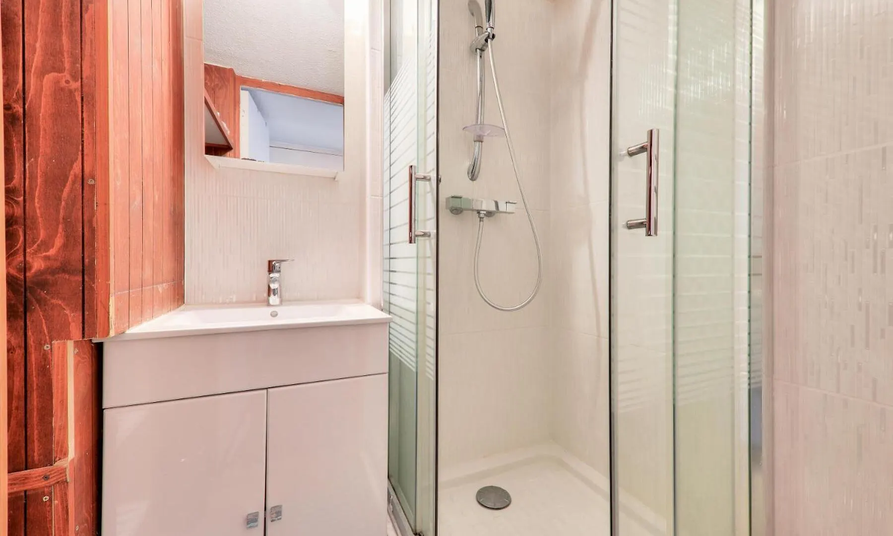 Residence Port Du Crouesty - Maeva Home - Appartement 2 Pieces 4 Personnes - Budget Mae-9831 أرزون شقة