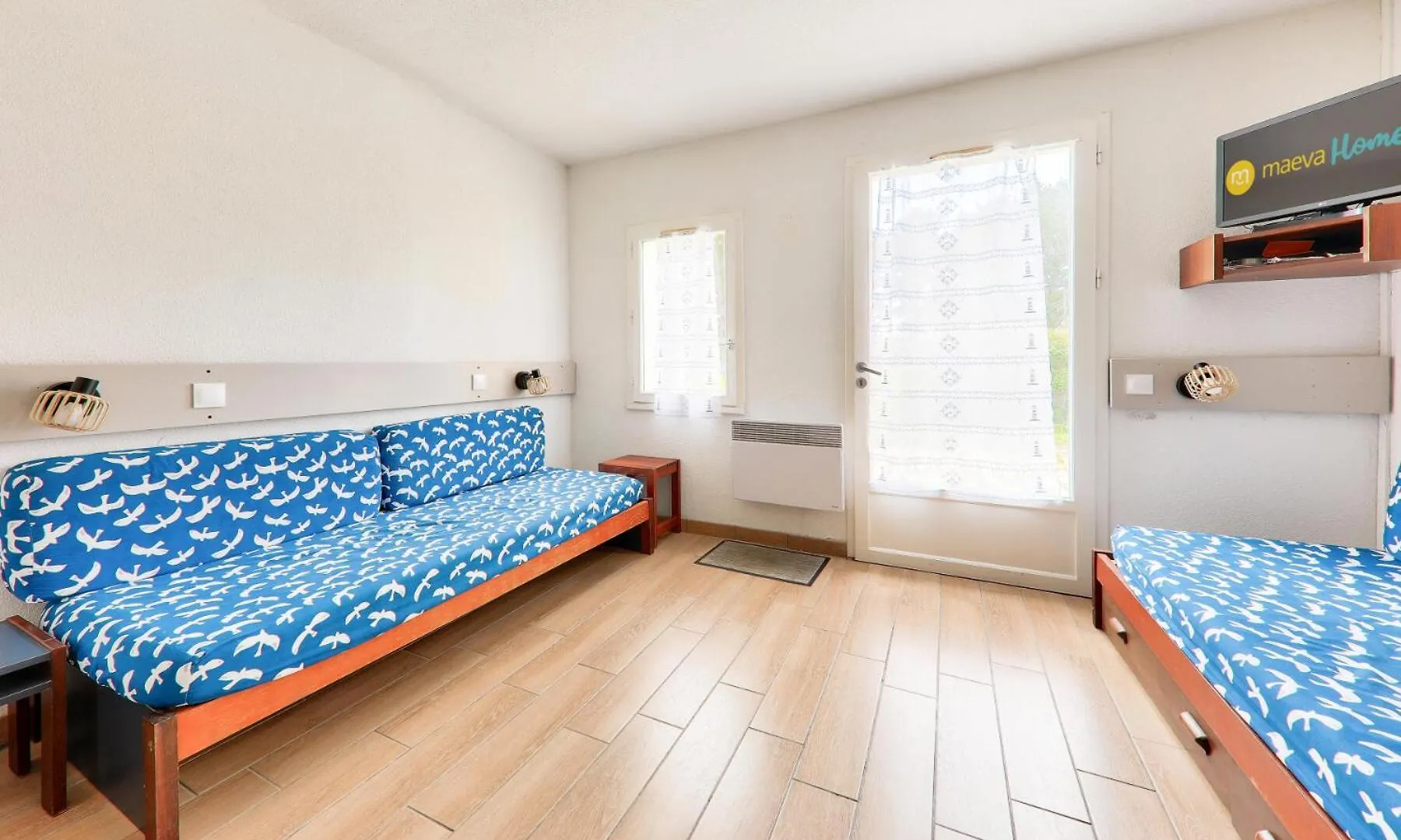 شقة Residence Port Du Crouesty - Maeva Home - Appartement 2 Pieces 4 Personnes - Budget Mae-9831 أرزون فرنسا