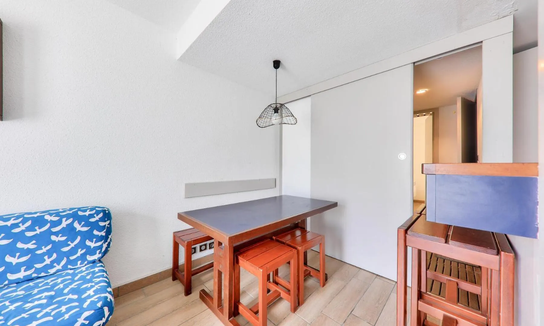 شقة Residence Port Du Crouesty - Maeva Home - Appartement 2 Pieces 4 Personnes - Budget Mae-9831 أرزون
