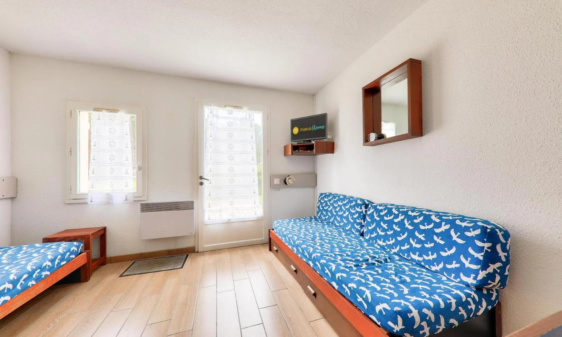 Residence Port Du Crouesty - Maeva Home - Appartement 2 Pieces 4 Personnes - Budget Mae-9831 أرزون 0*,