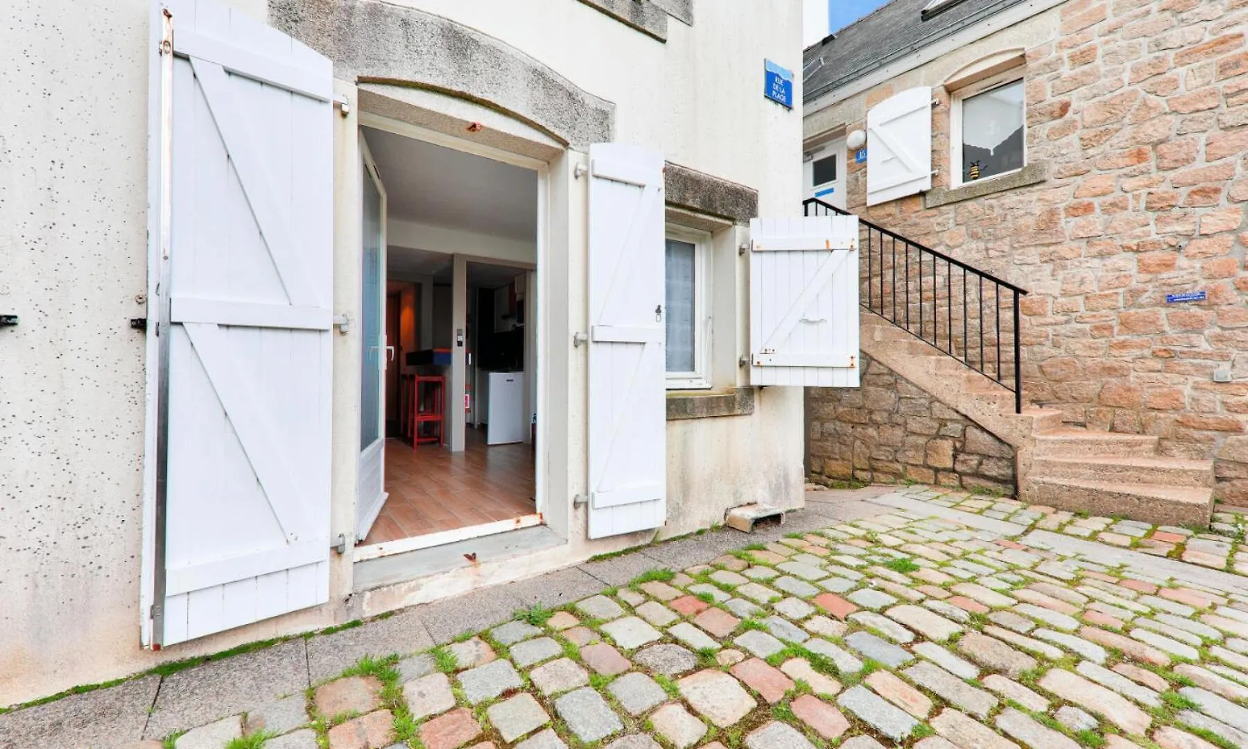 Apartamento Residence Port Du Crouesty - Maeva Home - Appartement 2 Pieces 4 Personnes - Budget Mae-9831 Arzon