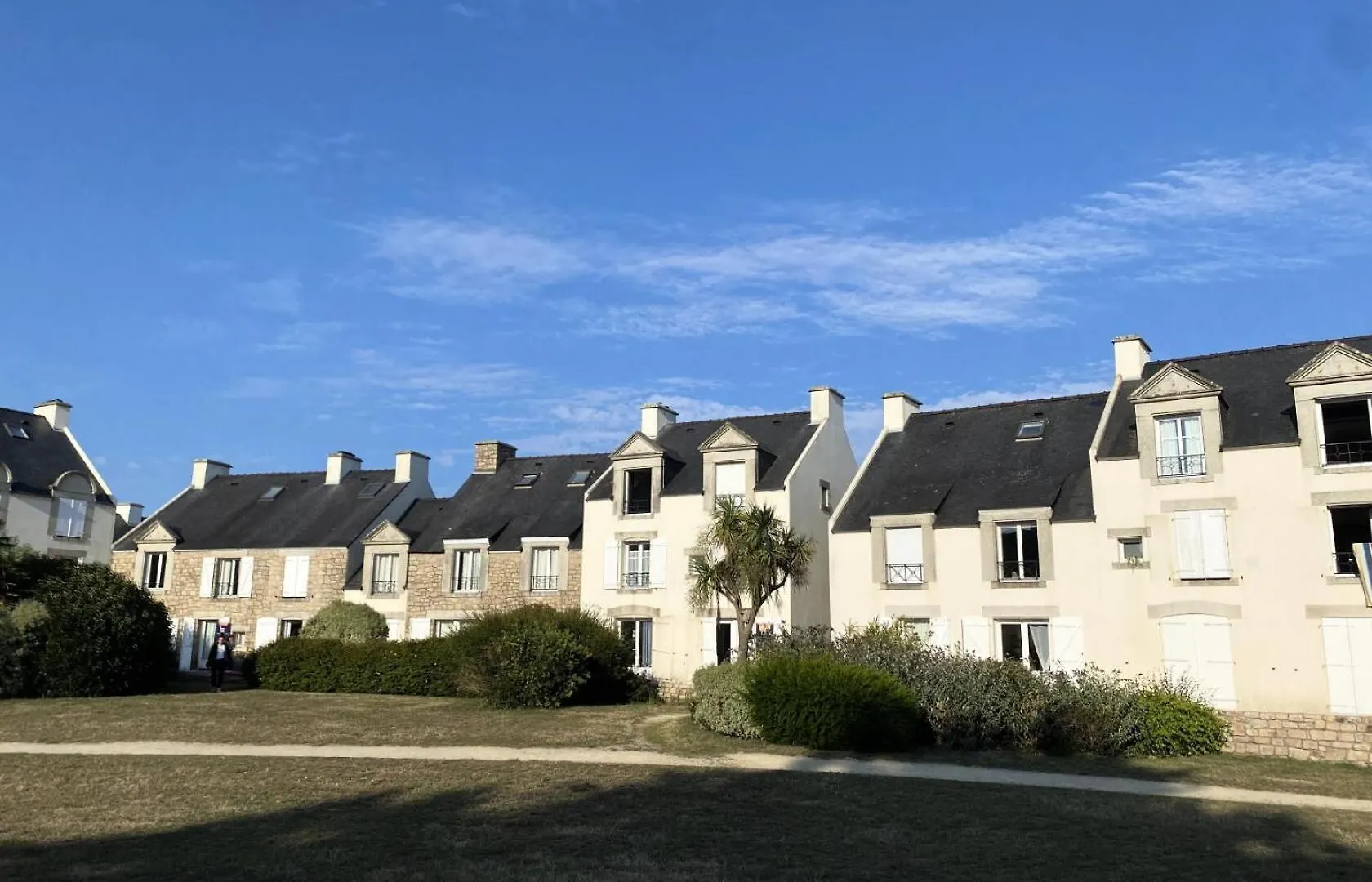 Residence Port Du Crouesty - Maeva Home - Appartement 2 Pieces 4 Personnes - Budget Mae-9831 Arzon Francia